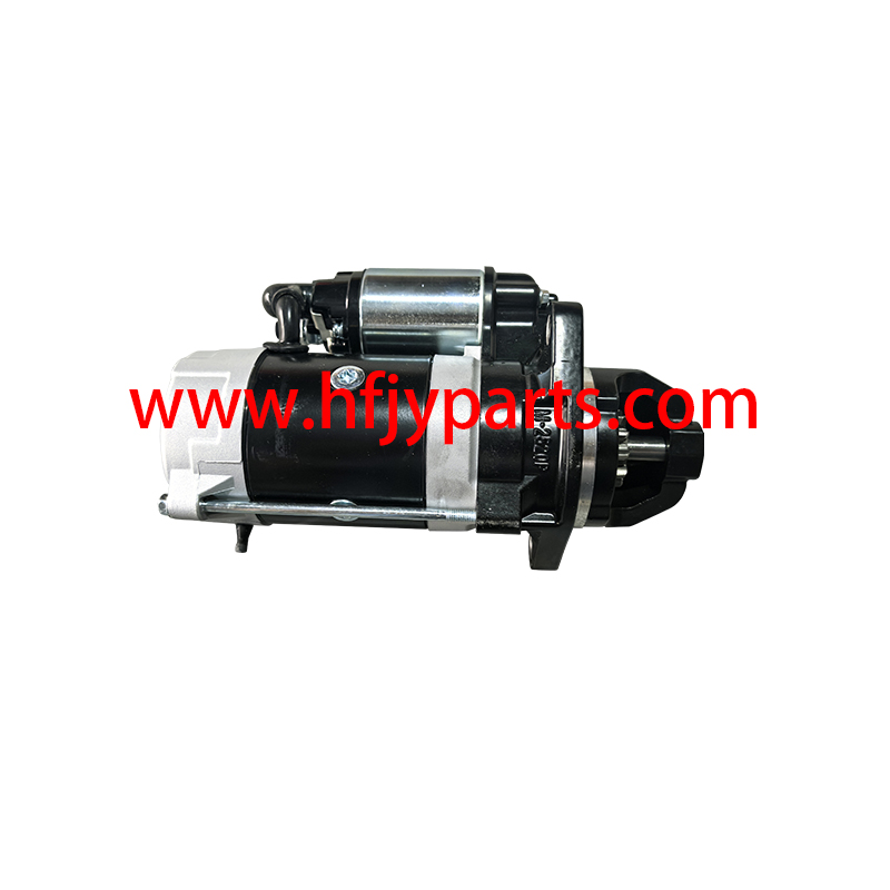 Engine Parts Starter