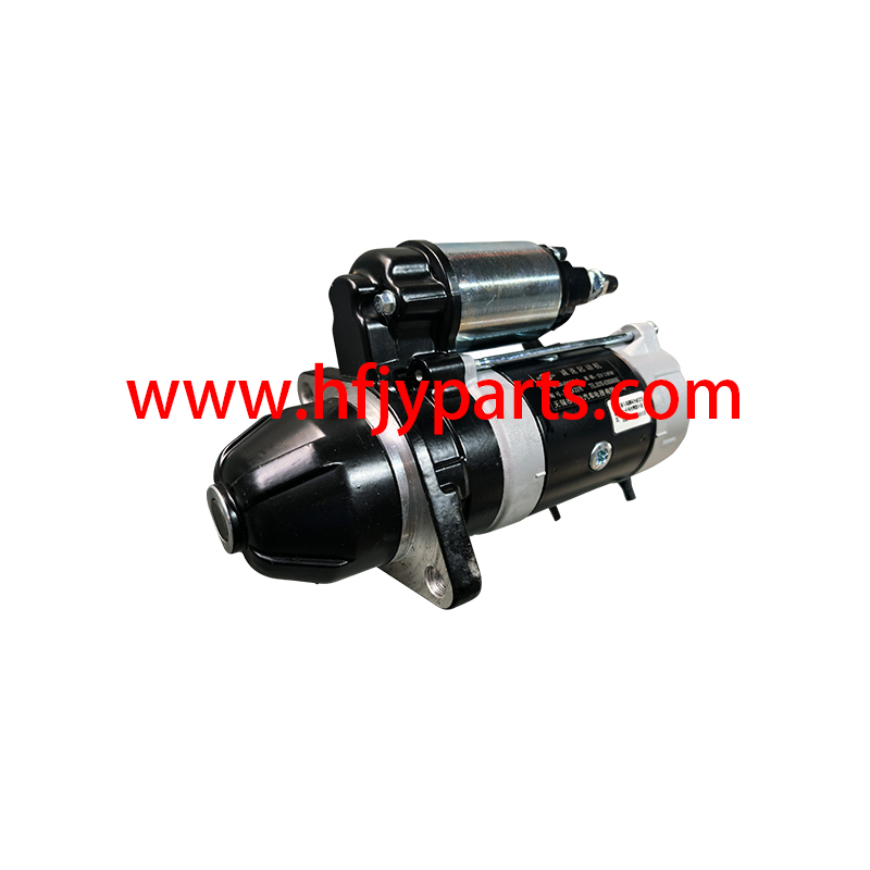Diesel Engine Part Starter