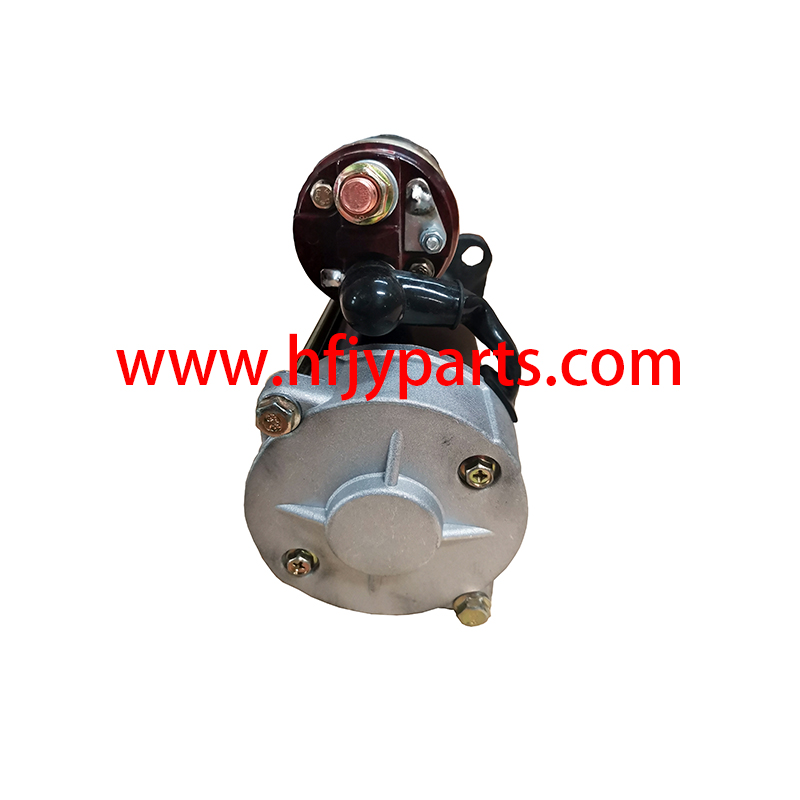 Forklift Parts Starter