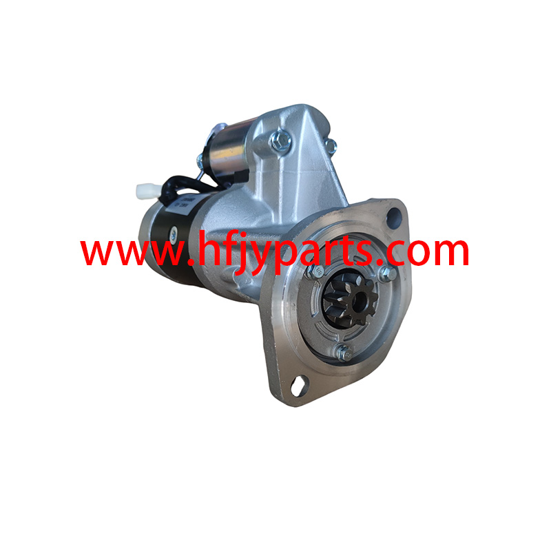 Engine Parts Starter