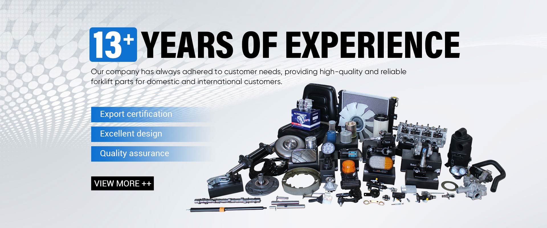 Professional Makes Buying Easier