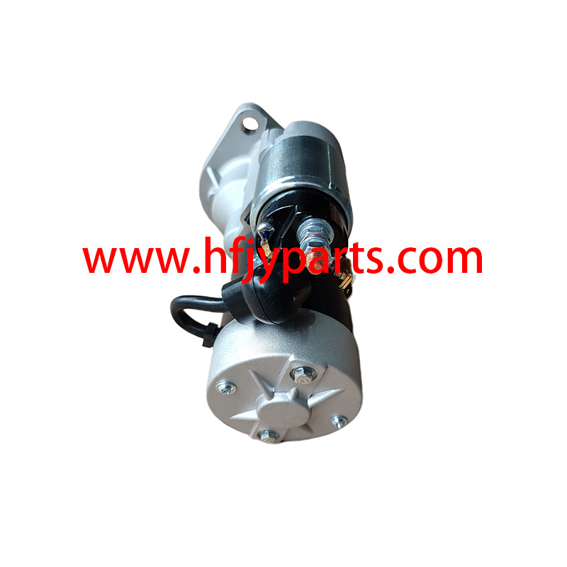 Engine Starter Motor