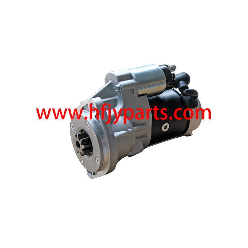 Engine Parts Starter