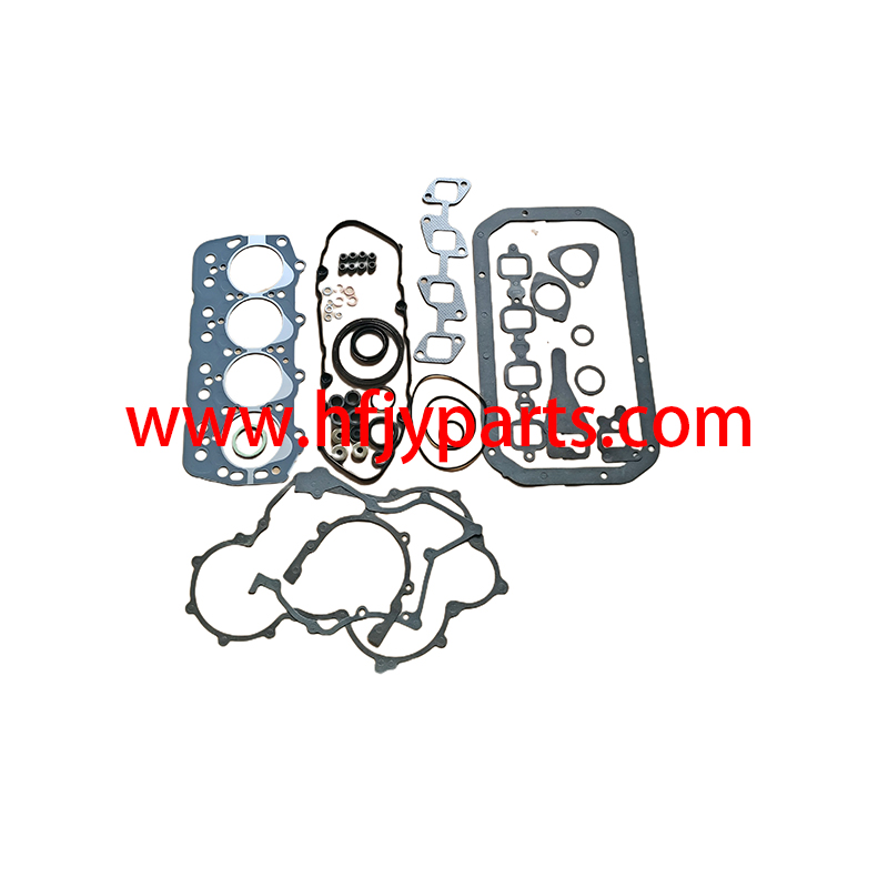 Forklift Parts Engine Gasket Set for 04111-20181-71