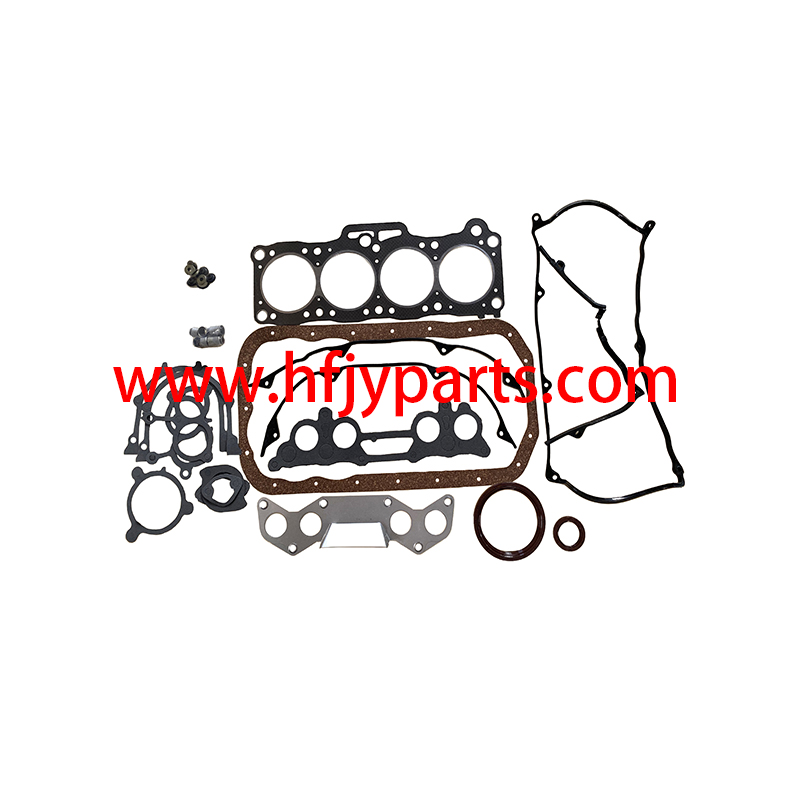Forklift Parts Engine Gasket Set for 1367190