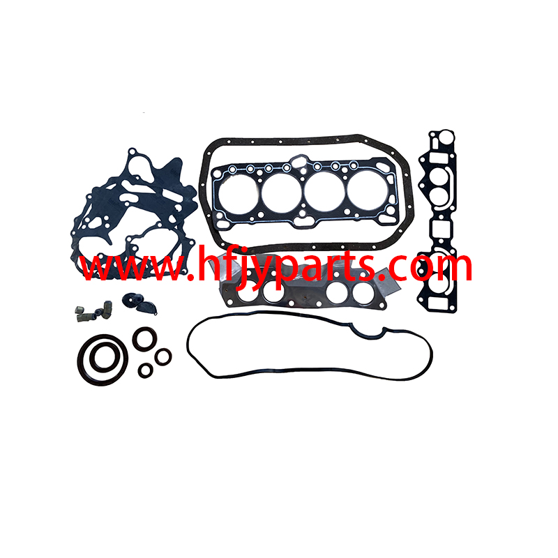 Engine Parts Engine Gasket Set