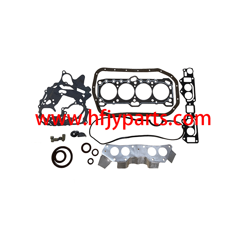 Engine Parts Engine Gasket Set