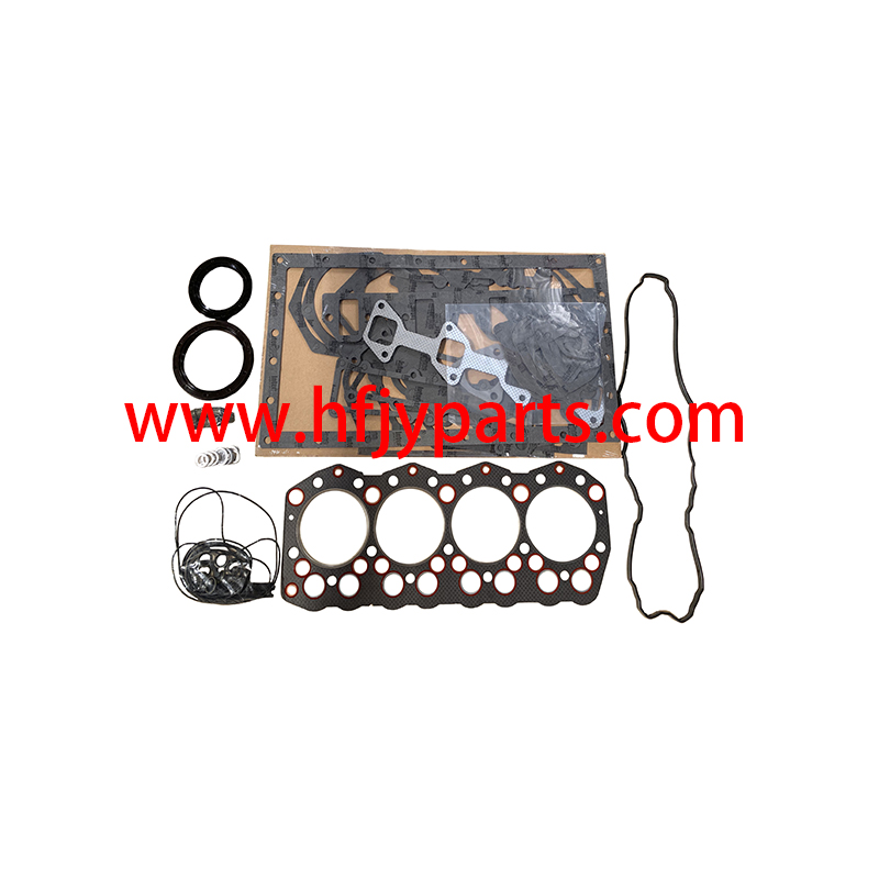 Diesel Engine Part Engine Gasket Set