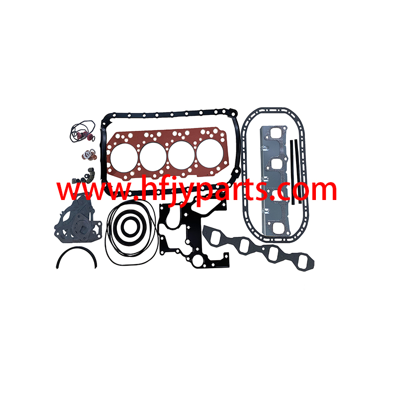 Diesel Engine Part Engine Gasket Set