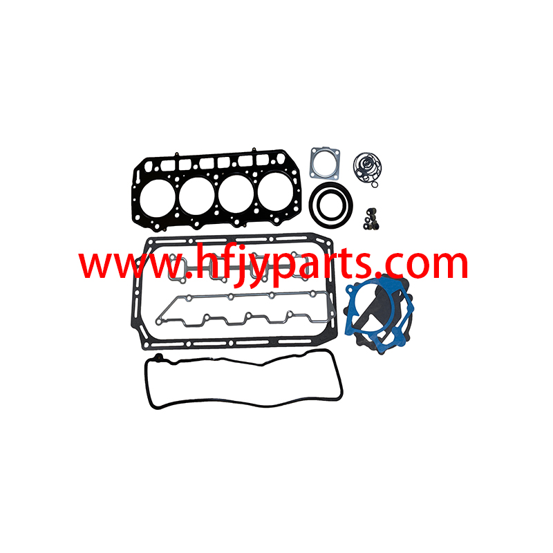 Forklift Parts Engine Gasket Set