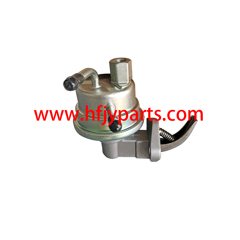 High Quality Forklift Parts Fuel Pump for 23100-78152-71