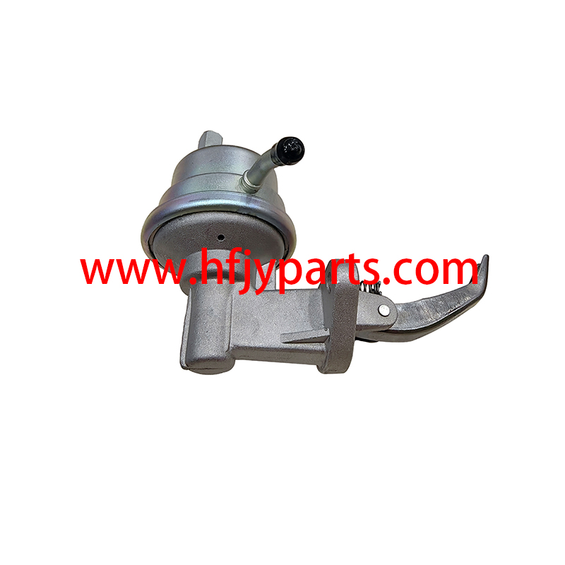 Engine Parts Fuel Pump