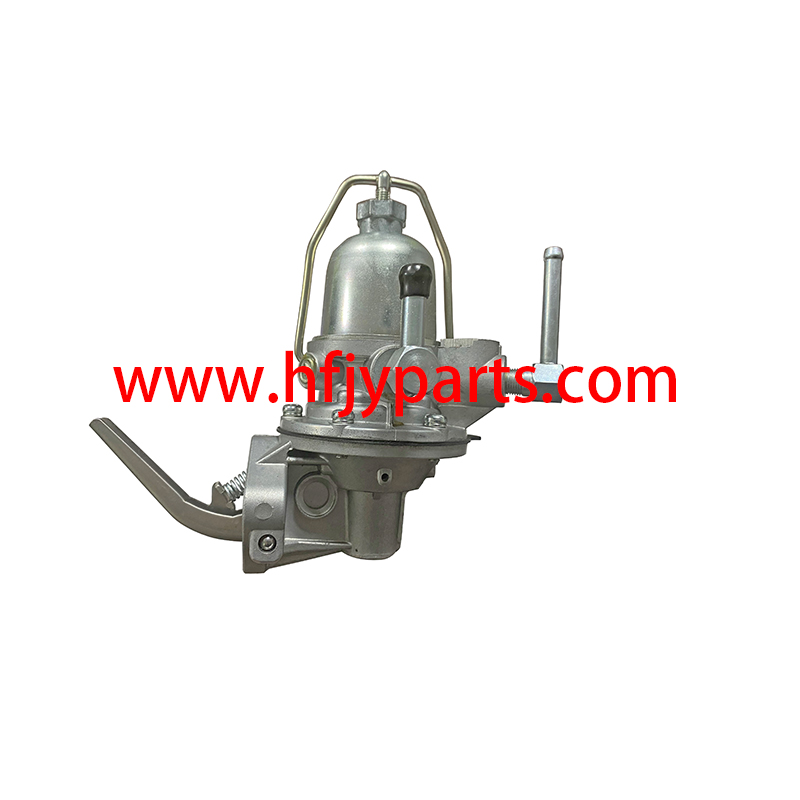 Engine Parts Fuel Pump