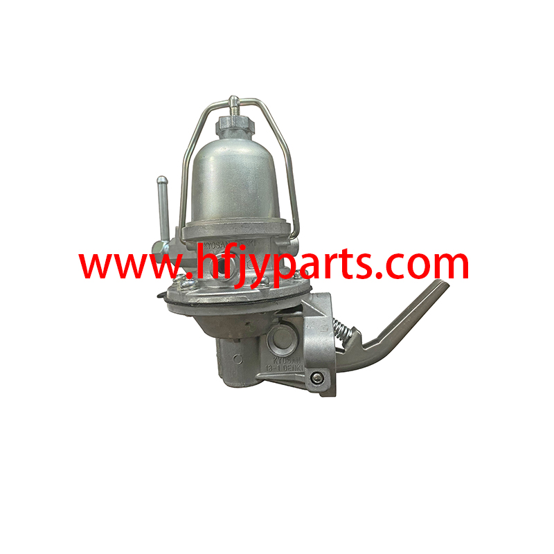 Forklift Spare Parts Fuel Pump