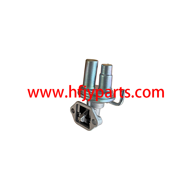 Forklift Parts Fuel Pump