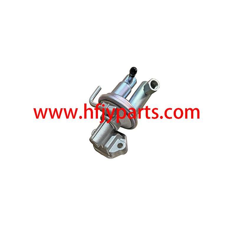 Engine Parts Fuel Pump