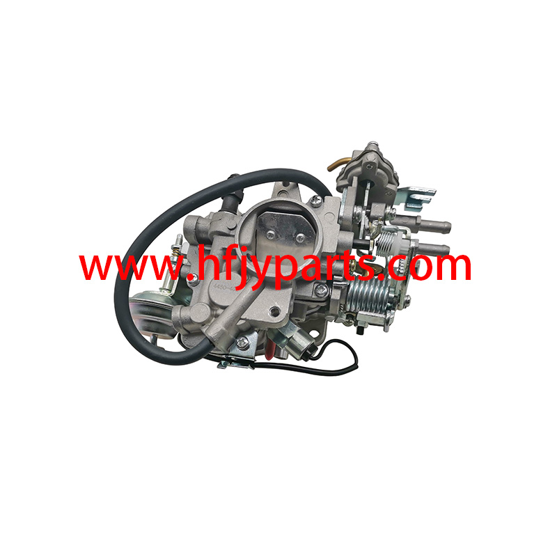 High Quality Forklift Engine Parts Carburetor for 21100-78150-71