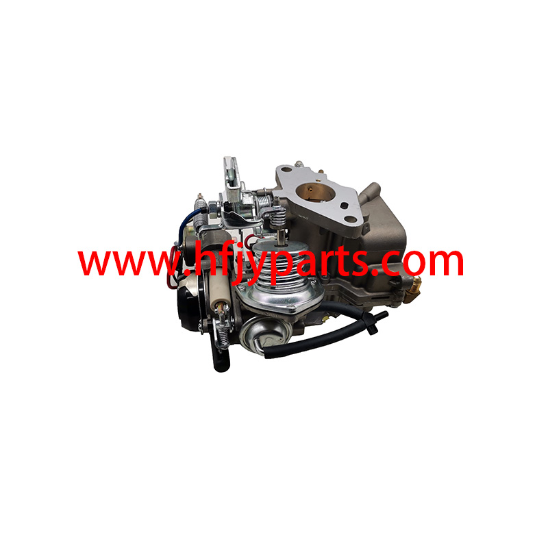 Engine Parts Carburetor
