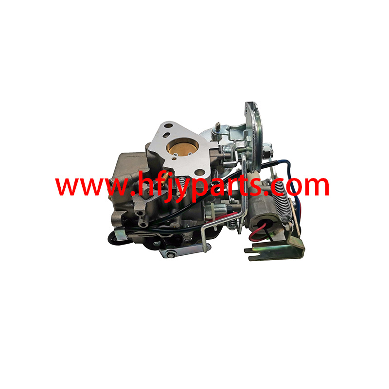 Forklift Parts Carburetor