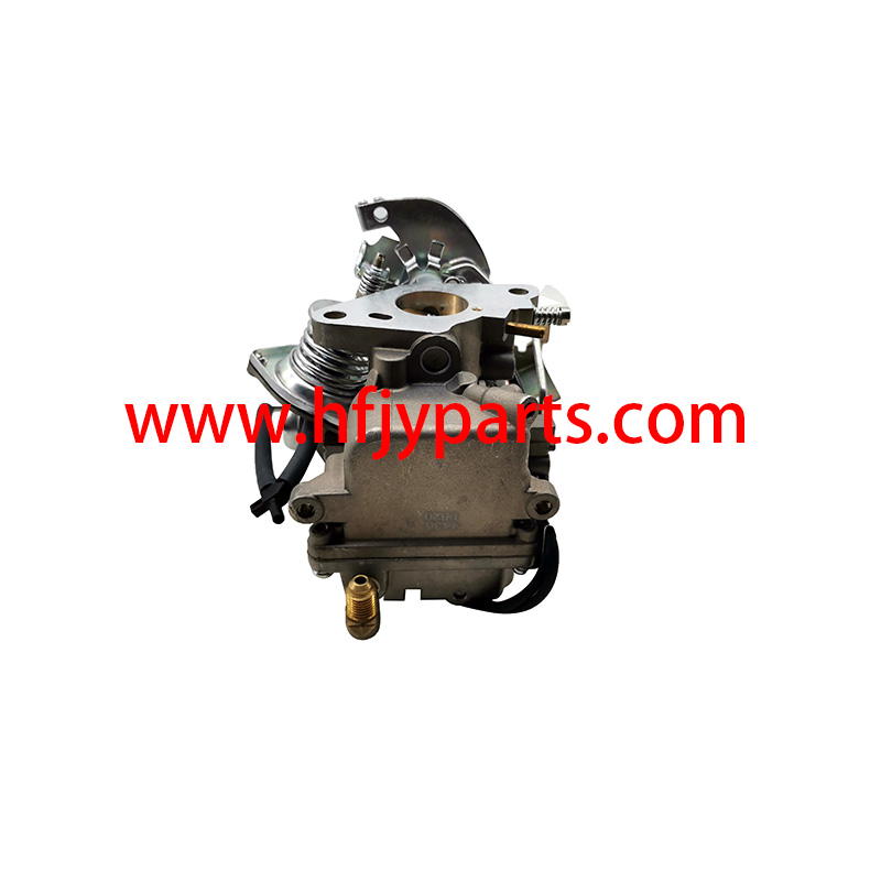 Diesel Engine Part Carburetor