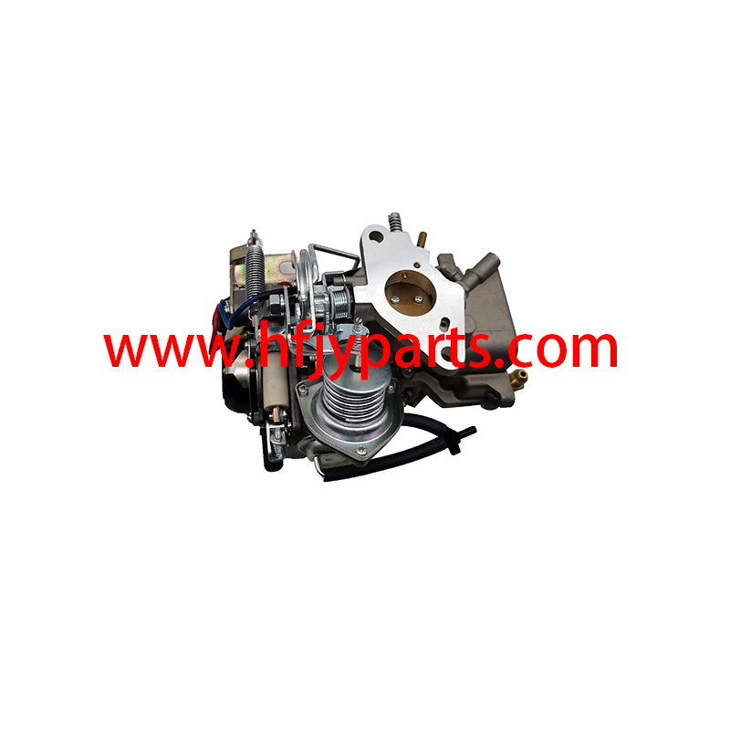 Forklift Attachment Carburetor