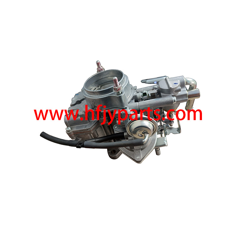 Forklift Parts Diesel Engine Carburetor for N-16010-FY600