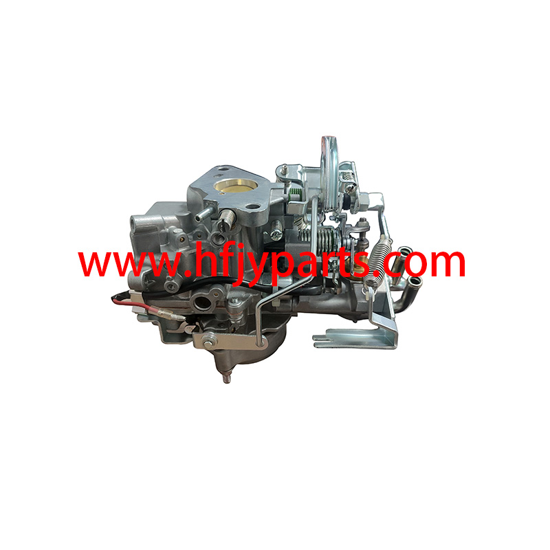 Engine Parts Carburetor