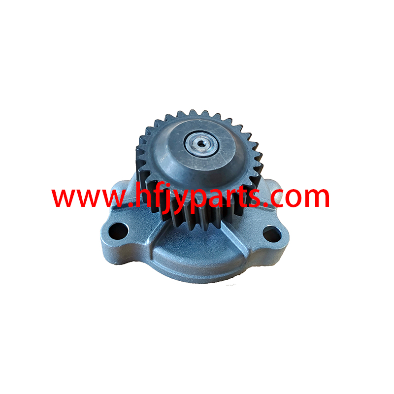 Forklift Engine Parts Oil Pump for 15100-UC020