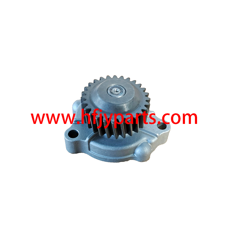 Engine Parts Oil Pump