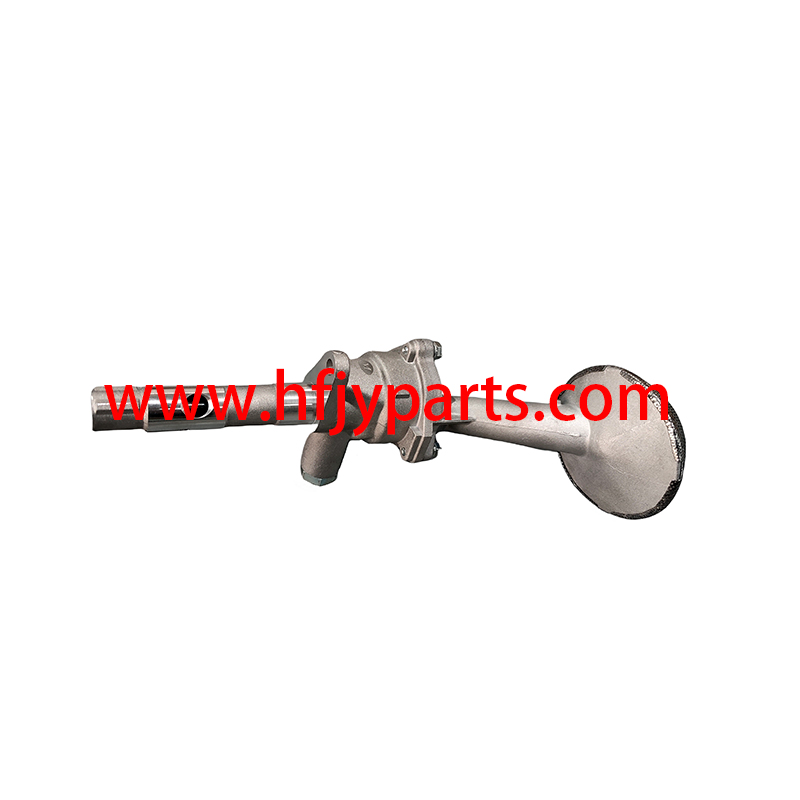 Diesel Engine Part Oil Pump