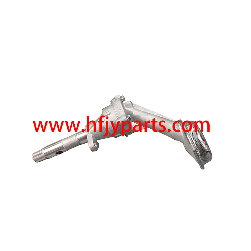 Forklift Spare Parts Oil Pump