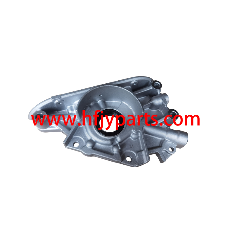 Forklift Parts Oil Pump