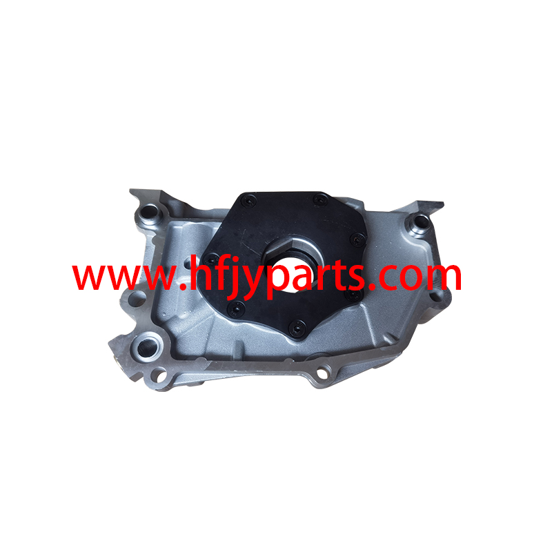 Forklift Parts Oil Pump