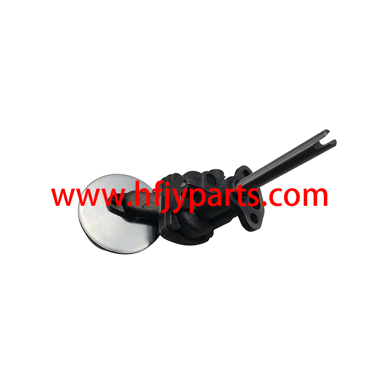 Engine Parts Oil Pump