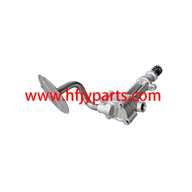 Forklift Parts Oil Pump