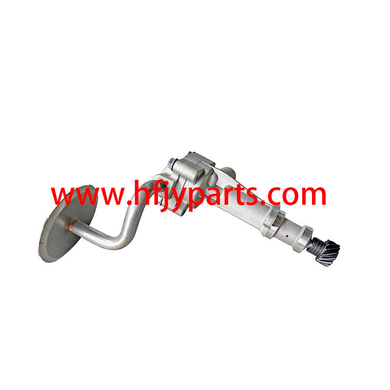 Engine Parts Oil Pump