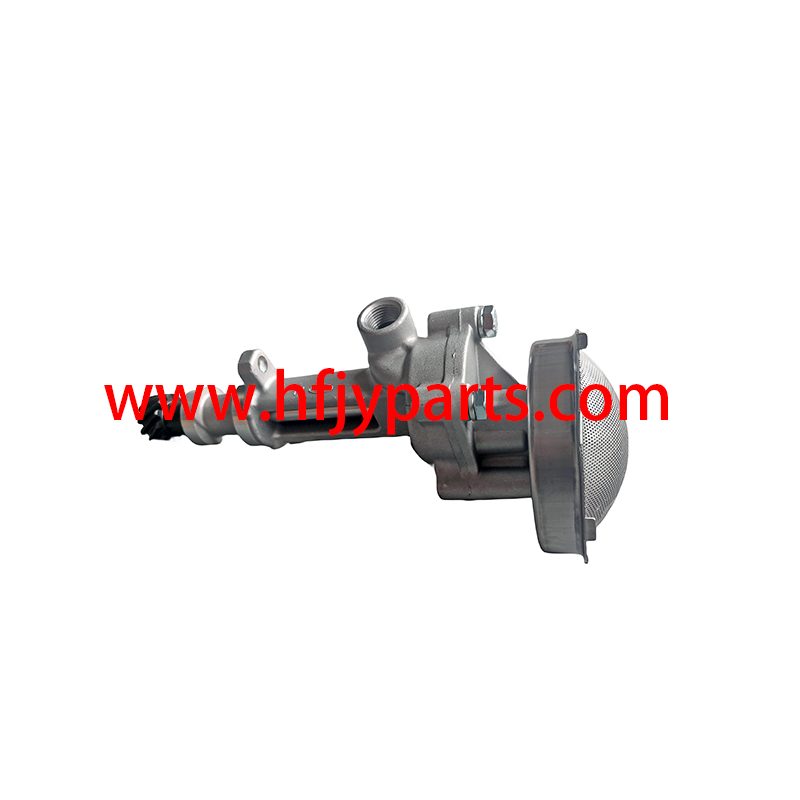 Forklift Parts Oil Pump