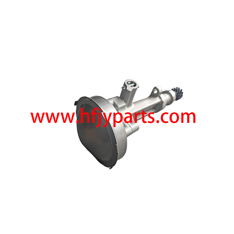 Forklift Accessories Oil Pump
