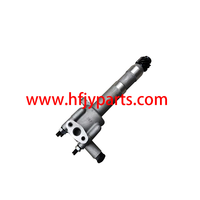 Engine Parts Oil Pump