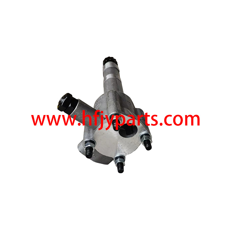 Forklift Spare Parts Oil Pump