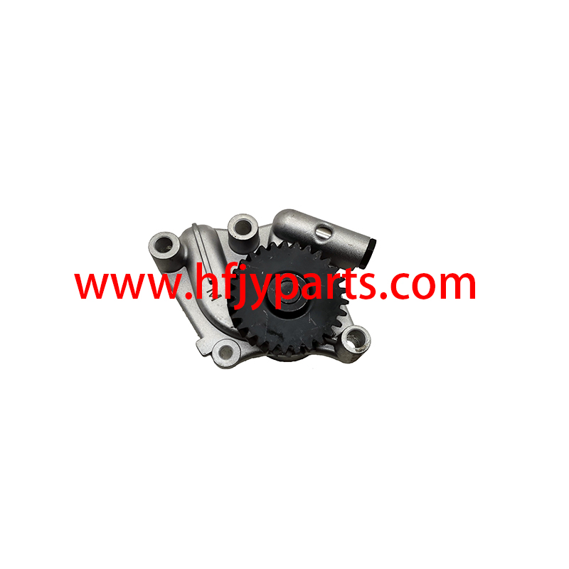 Forklift Parts Oil Pump for YM129900-32001