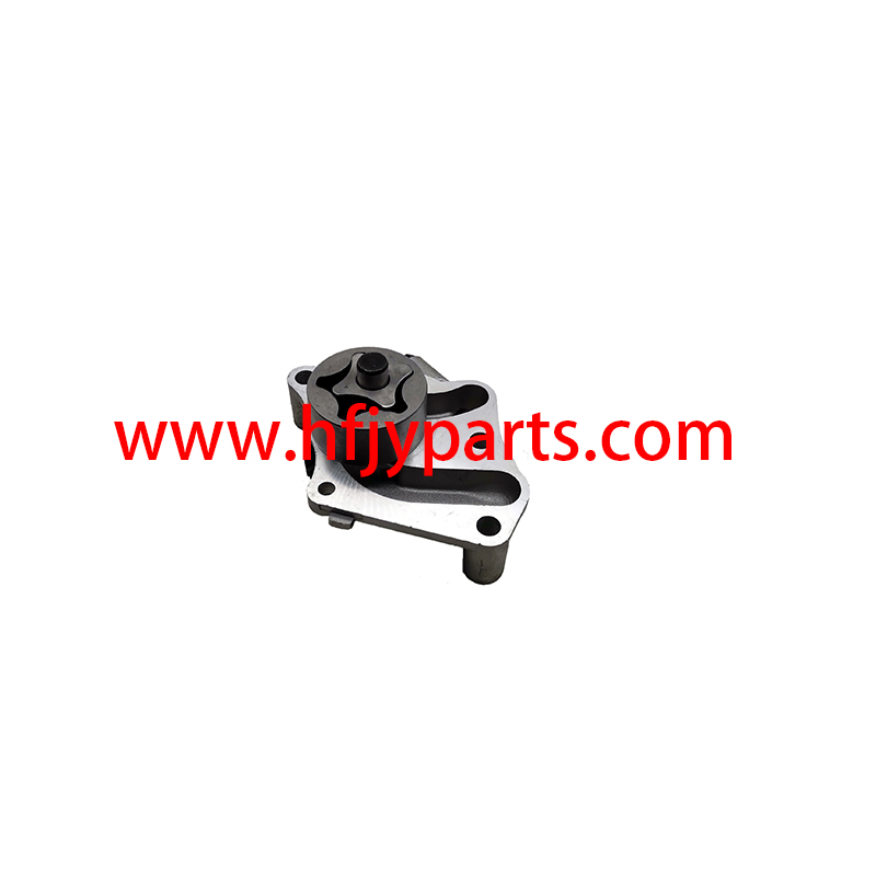 Engine Parts Oil Pump