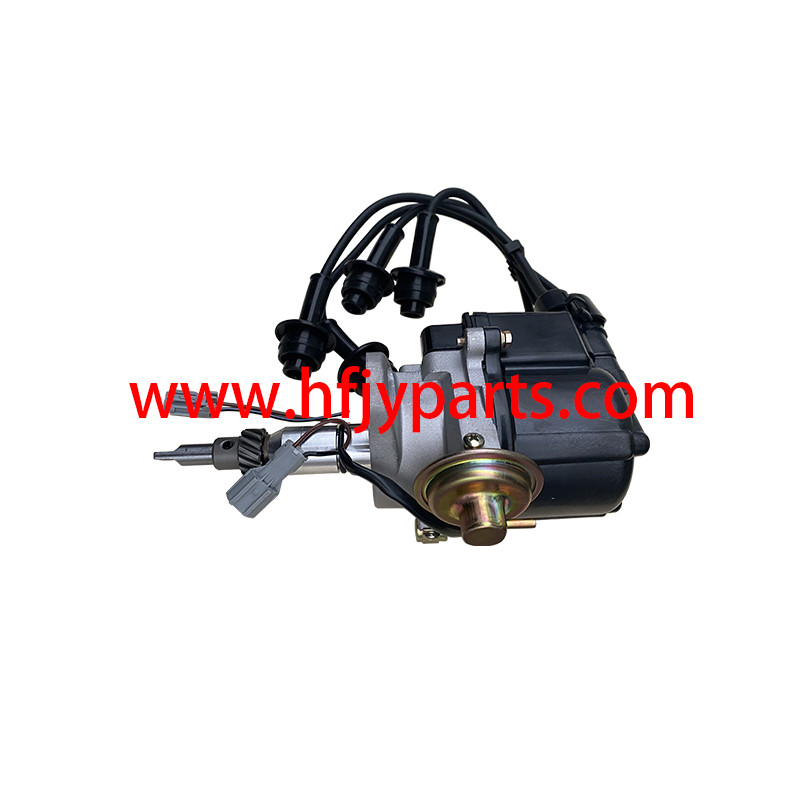 Forklift Parts Distributor
