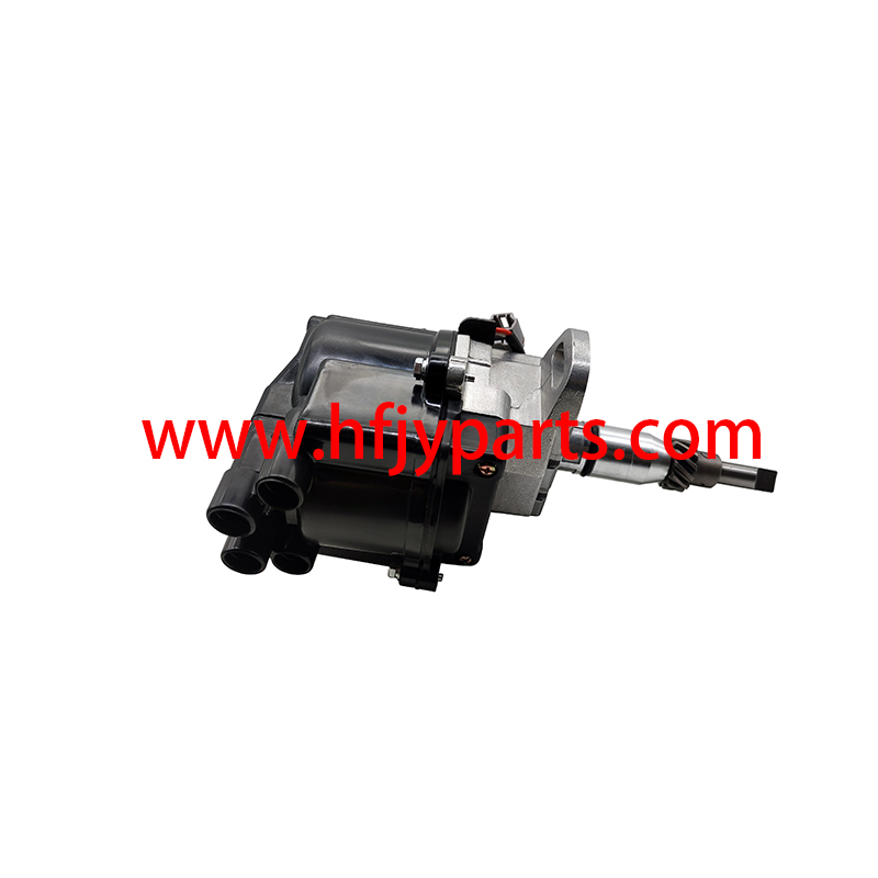 Forklift Spare Parts Distributor