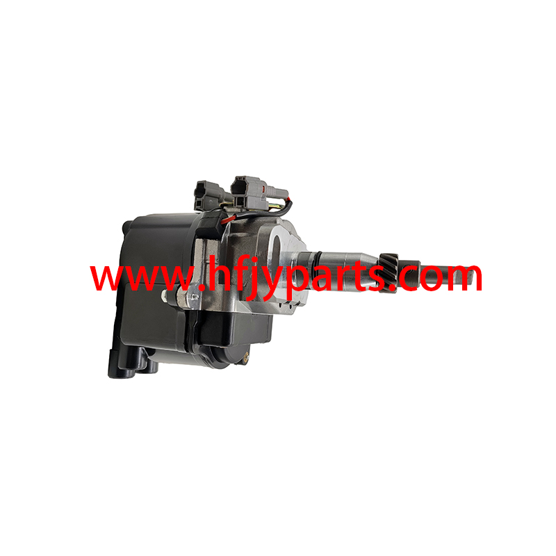 Engine Parts Distributor
