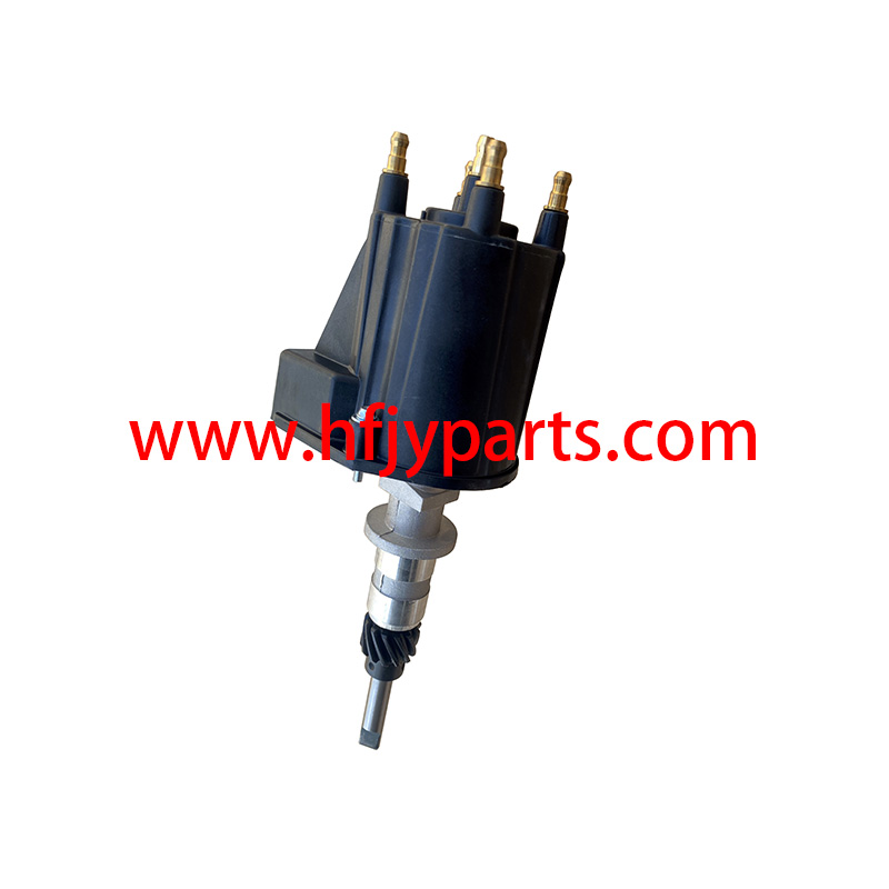 Forklift Attachment Distributor