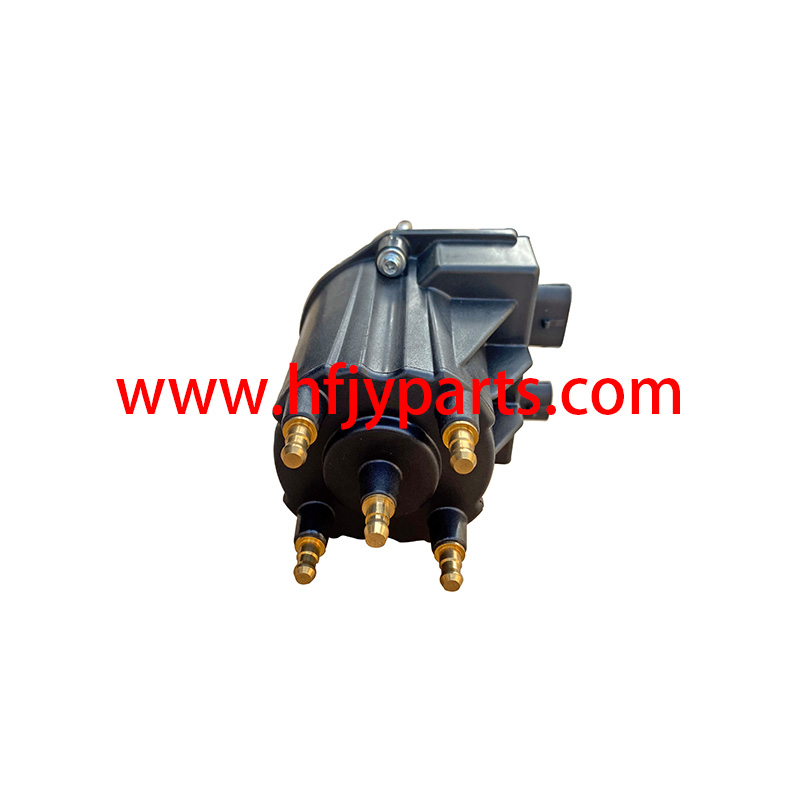 Engine Parts Distributor
