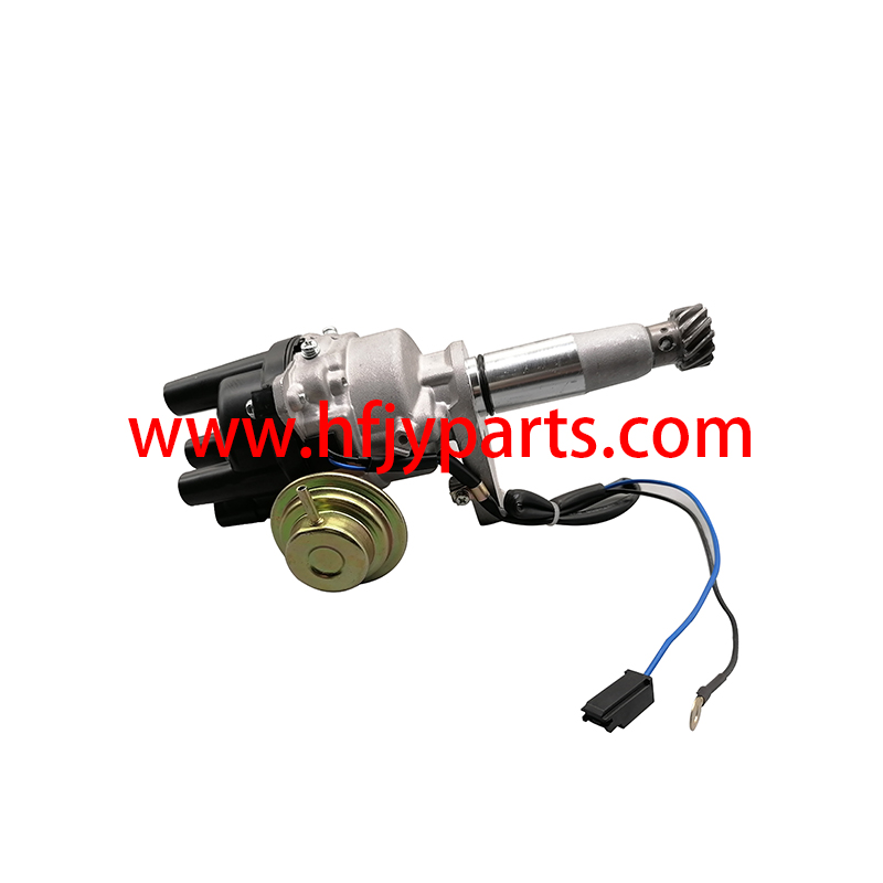 Forklift Parts Distributor