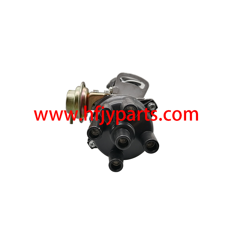 Engine Parts Distributor