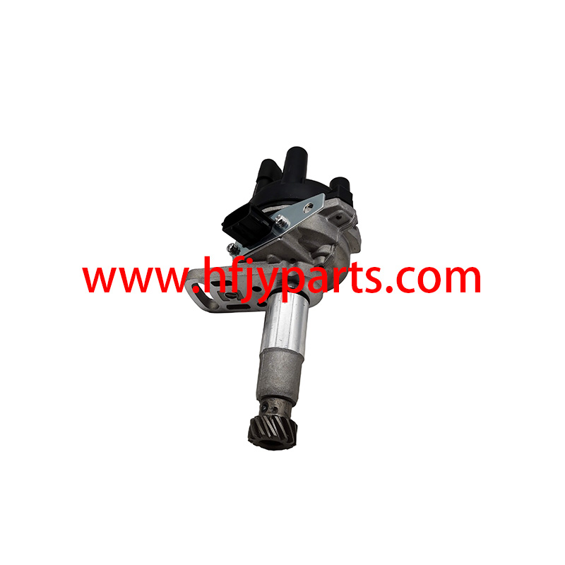 Engine Parts Distributor